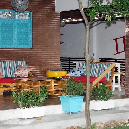 Jampa Hostel Joao Pessoa Luaran gambar