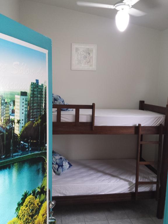 Jampa Hostel Joao Pessoa Luaran gambar