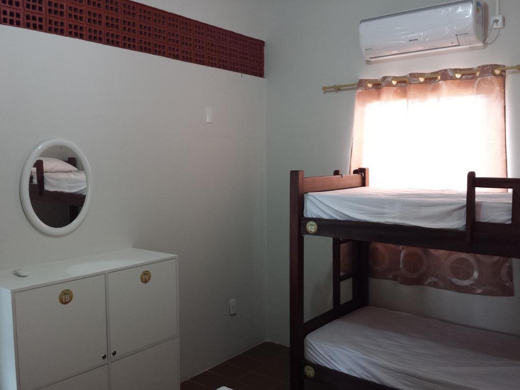 Jampa Hostel Joao Pessoa Luaran gambar