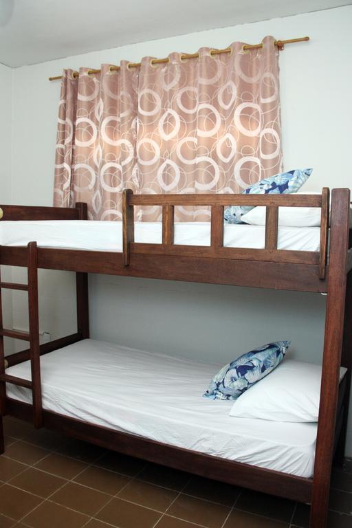Jampa Hostel Joao Pessoa Luaran gambar
