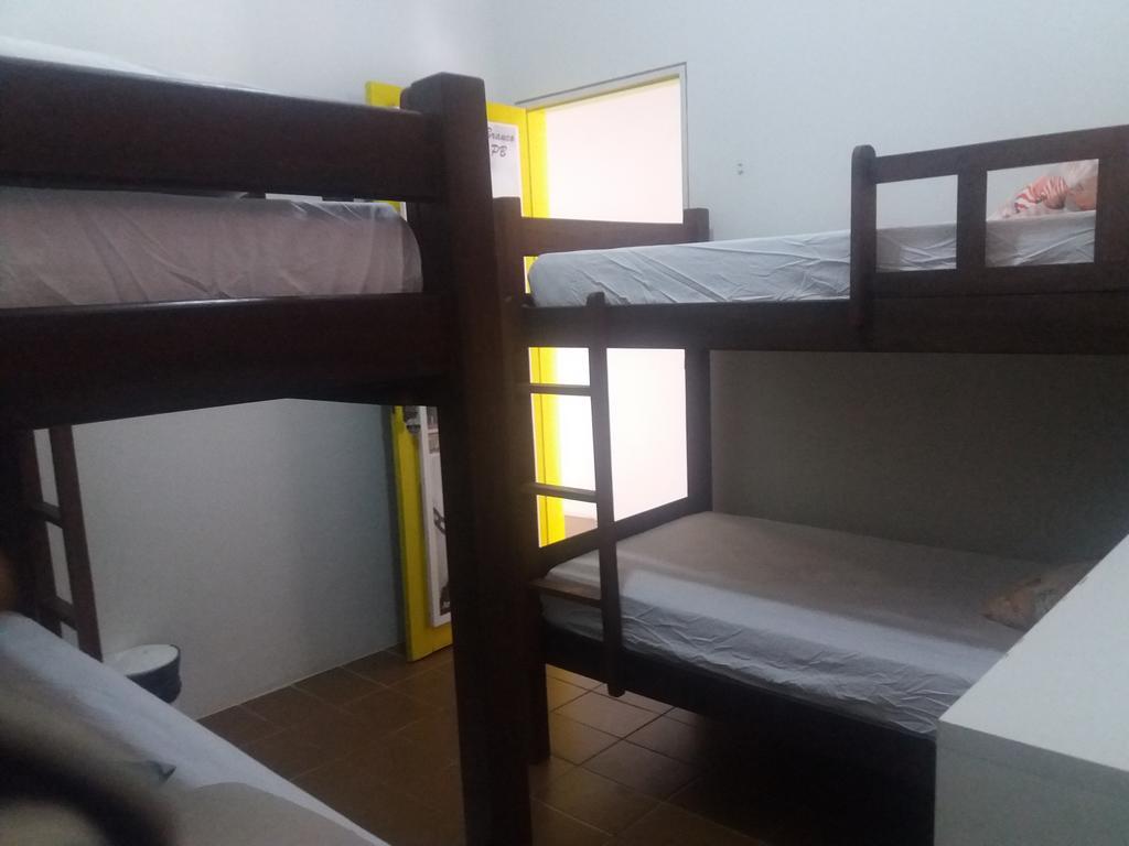 Jampa Hostel Joao Pessoa Luaran gambar