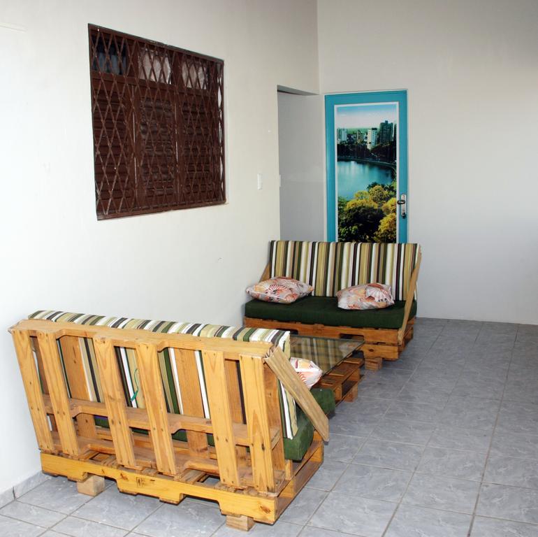Jampa Hostel Joao Pessoa Luaran gambar
