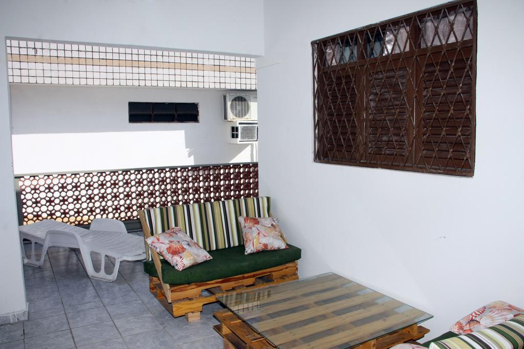 Jampa Hostel Joao Pessoa Luaran gambar