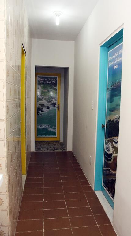 Jampa Hostel Joao Pessoa Luaran gambar