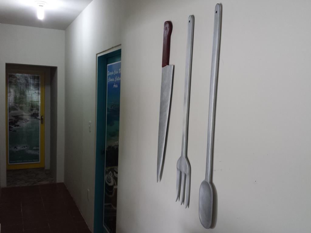 Jampa Hostel Joao Pessoa Luaran gambar