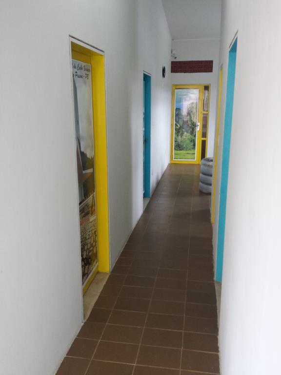 Jampa Hostel Joao Pessoa Luaran gambar
