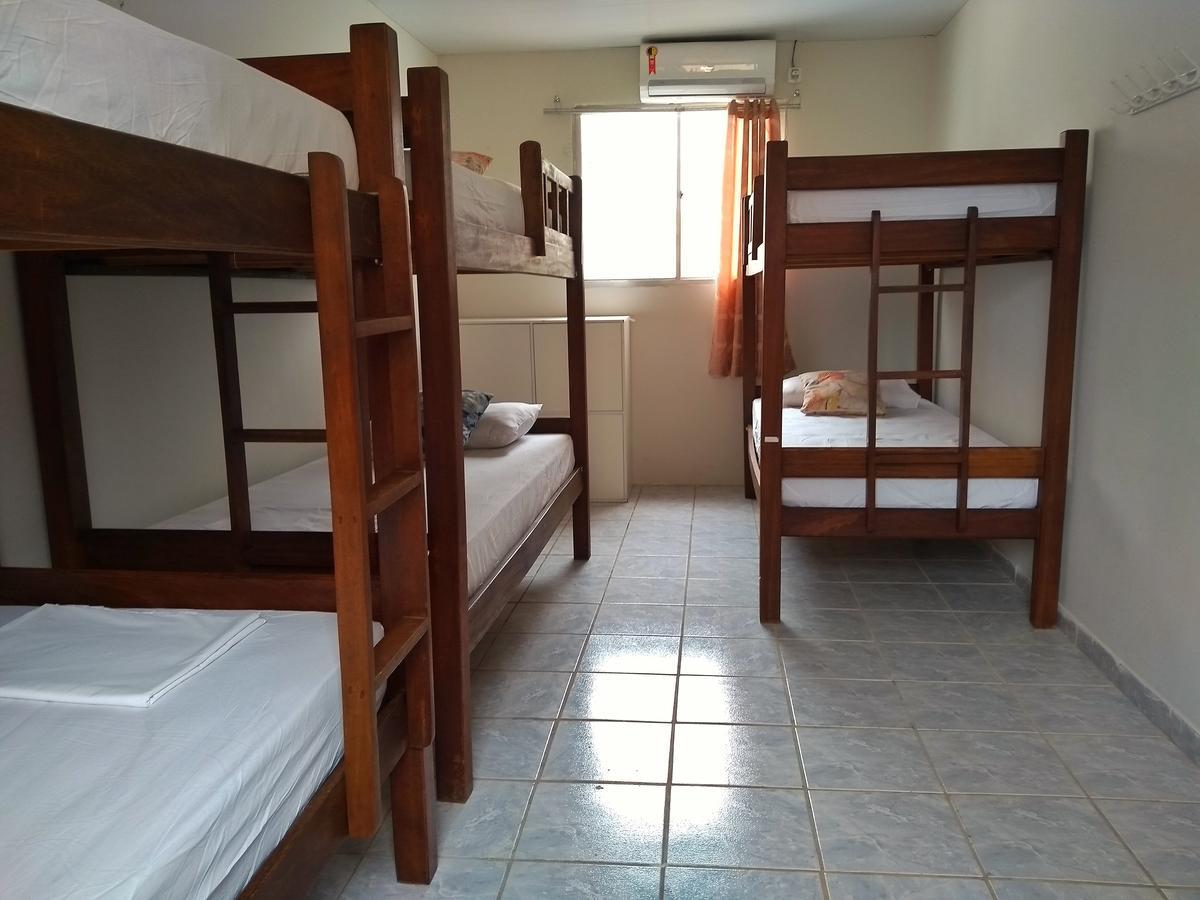 Jampa Hostel Joao Pessoa Luaran gambar