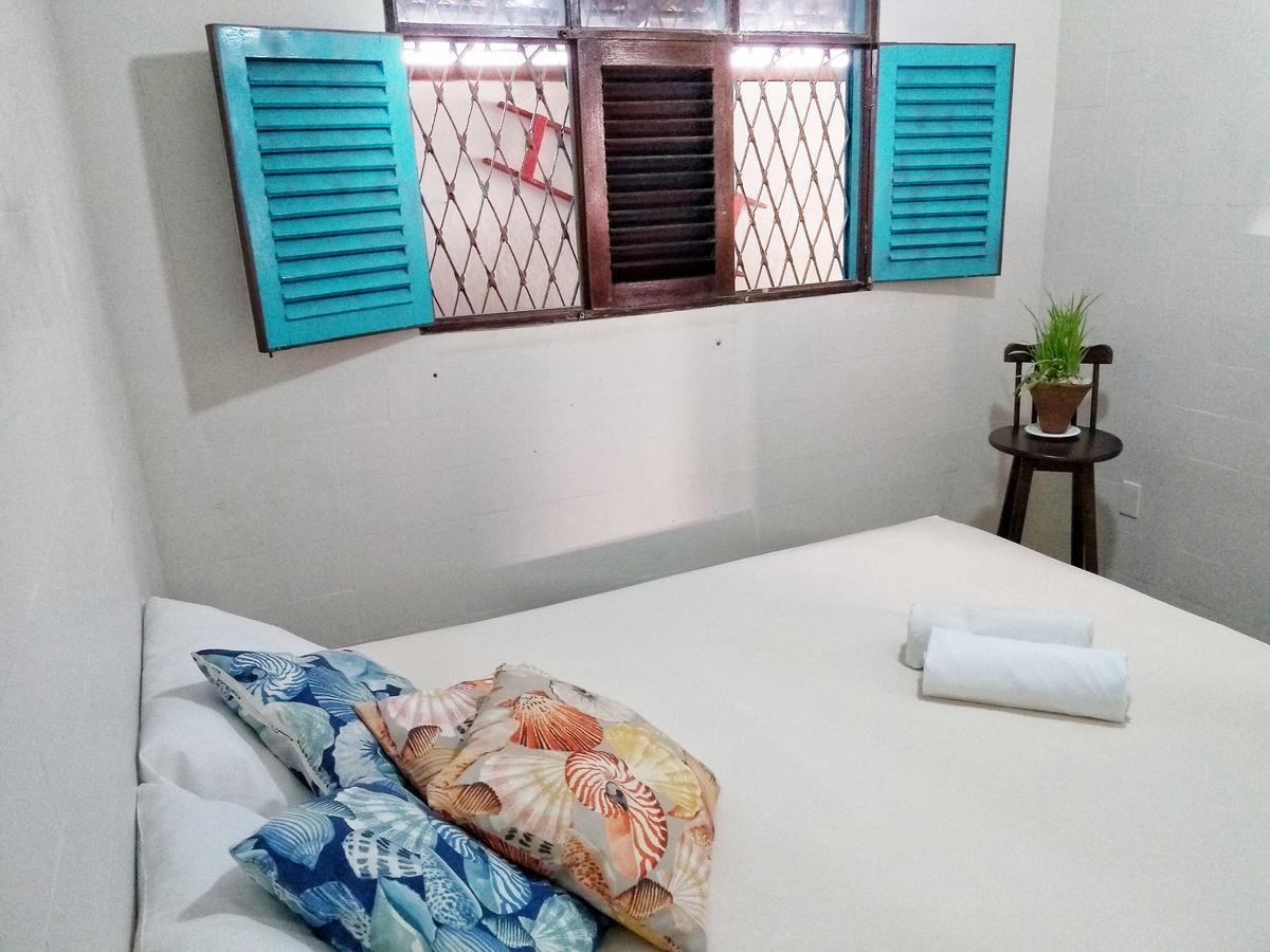 Jampa Hostel Joao Pessoa Luaran gambar