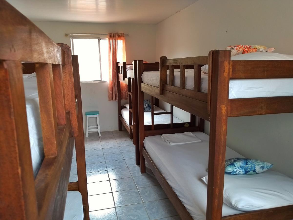 Jampa Hostel Joao Pessoa Luaran gambar