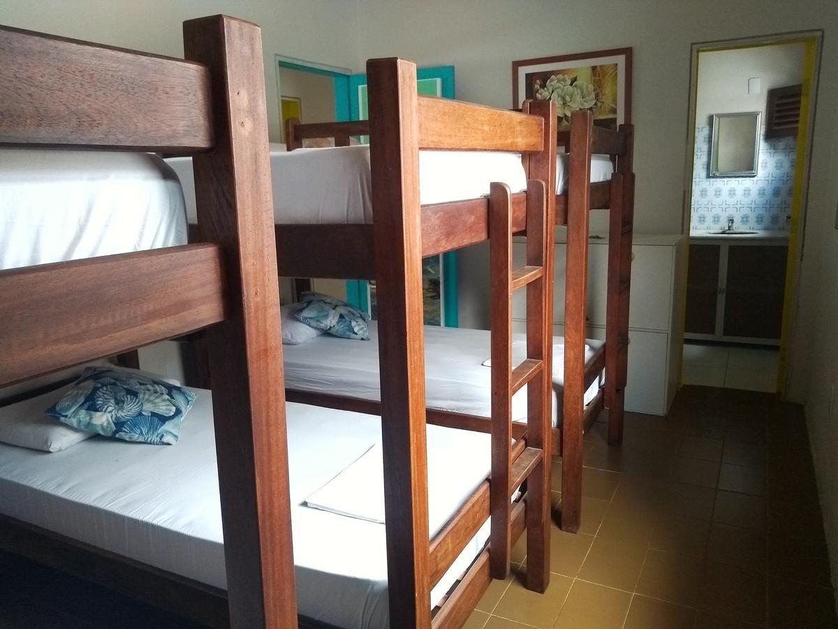 Jampa Hostel Joao Pessoa Luaran gambar