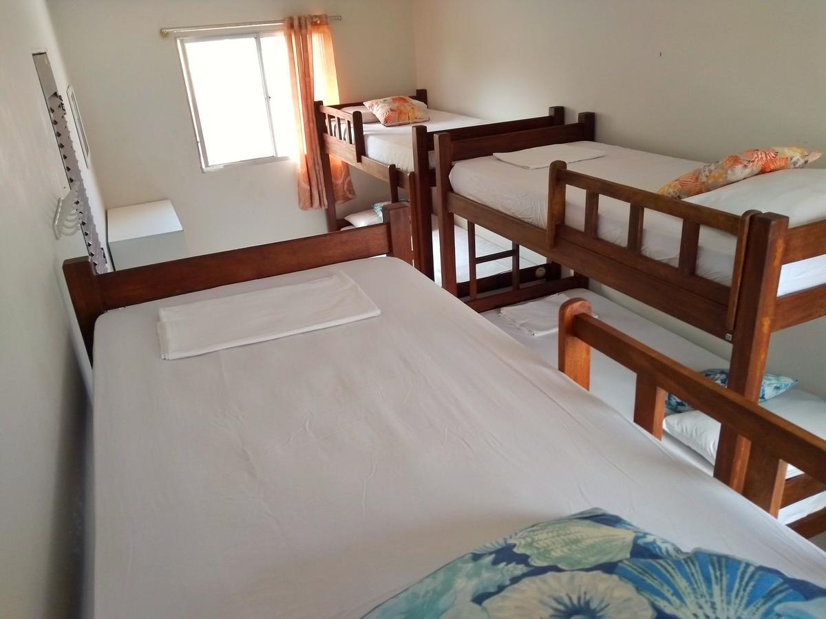 Jampa Hostel Joao Pessoa Luaran gambar