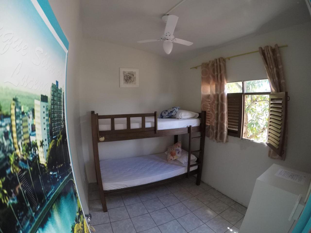Jampa Hostel Joao Pessoa Luaran gambar