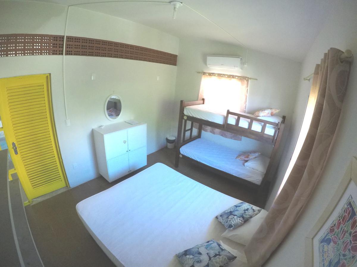 Jampa Hostel Joao Pessoa Luaran gambar