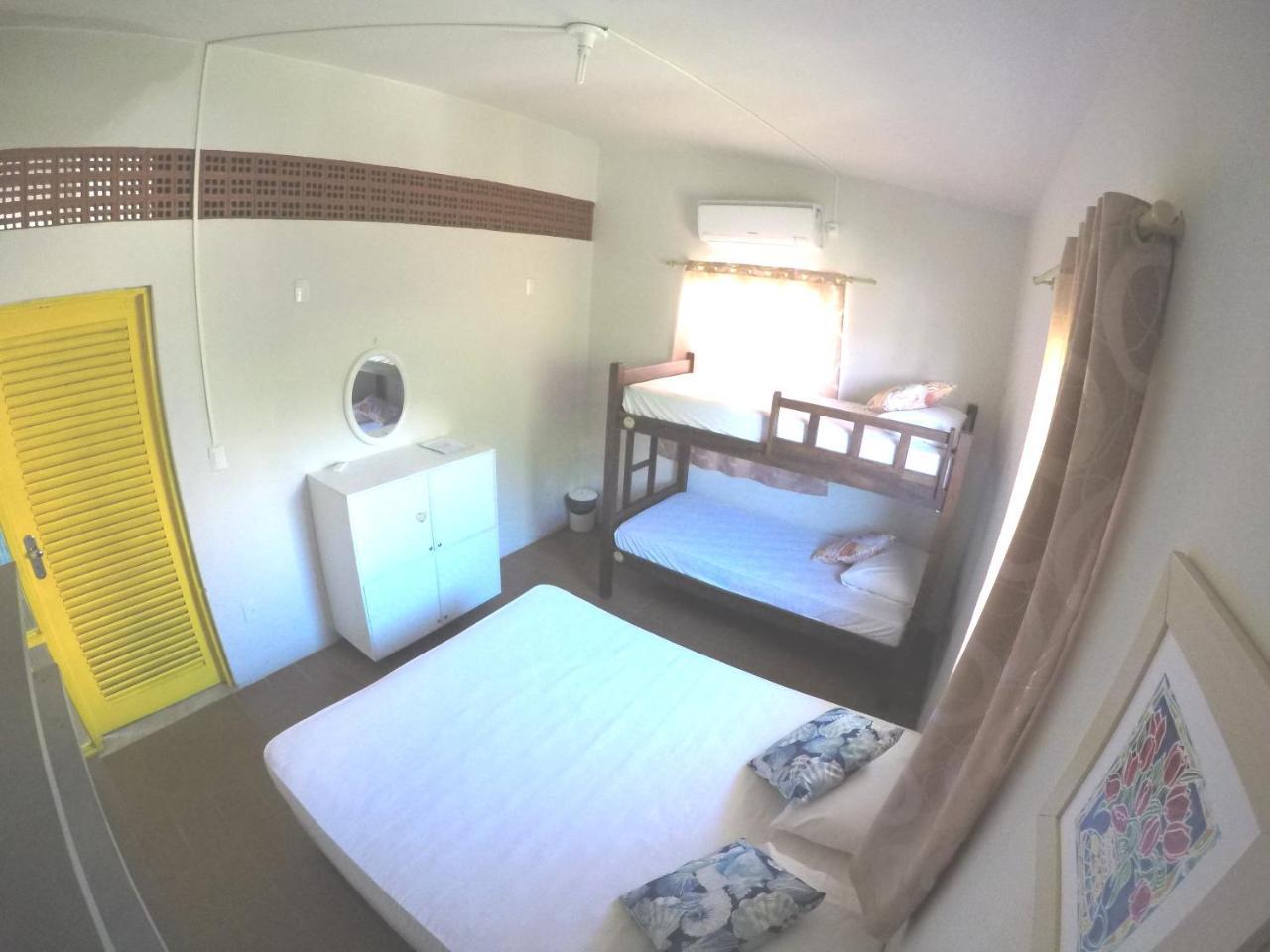 Jampa Hostel Joao Pessoa Luaran gambar