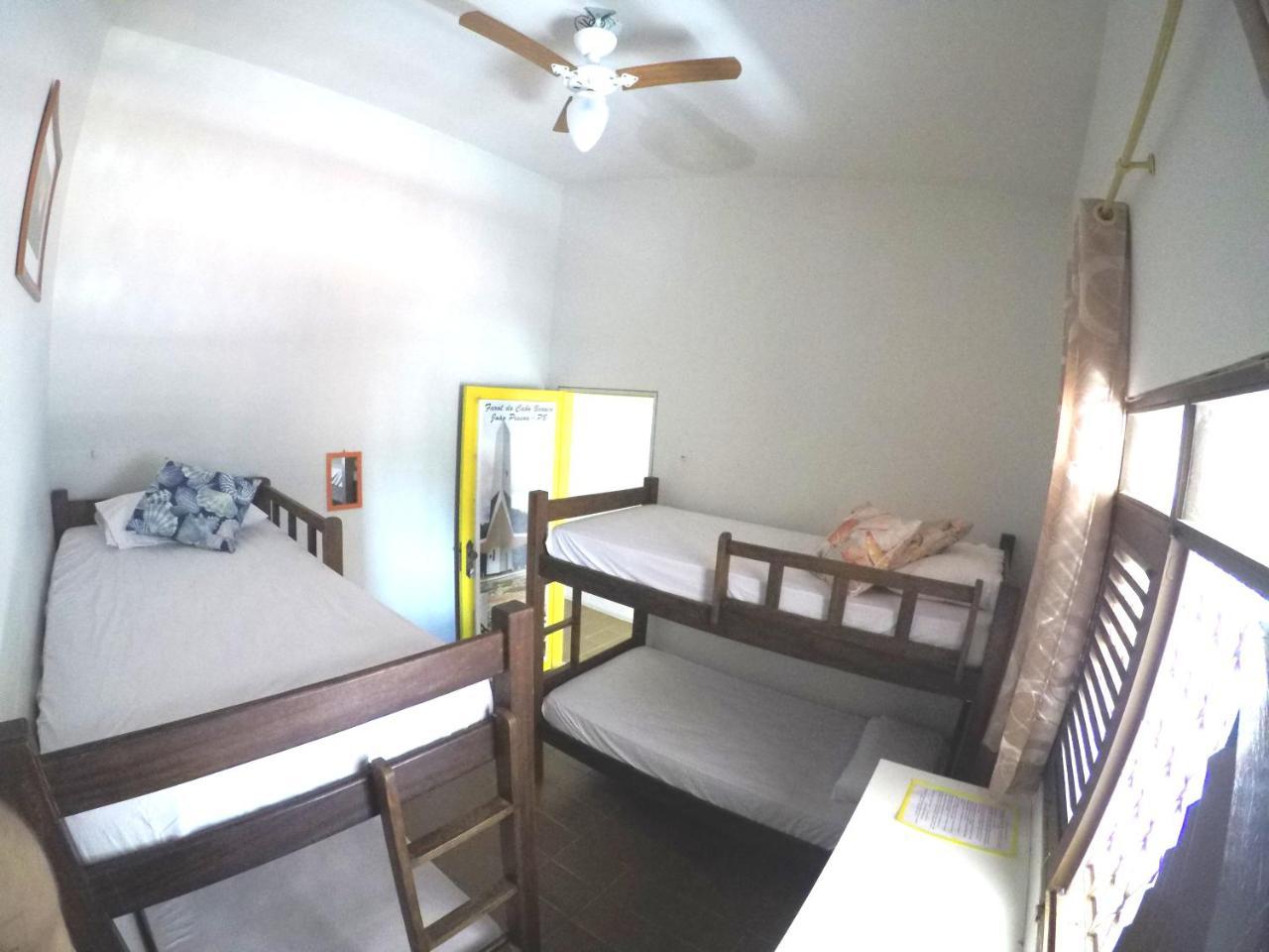 Jampa Hostel Joao Pessoa Luaran gambar
