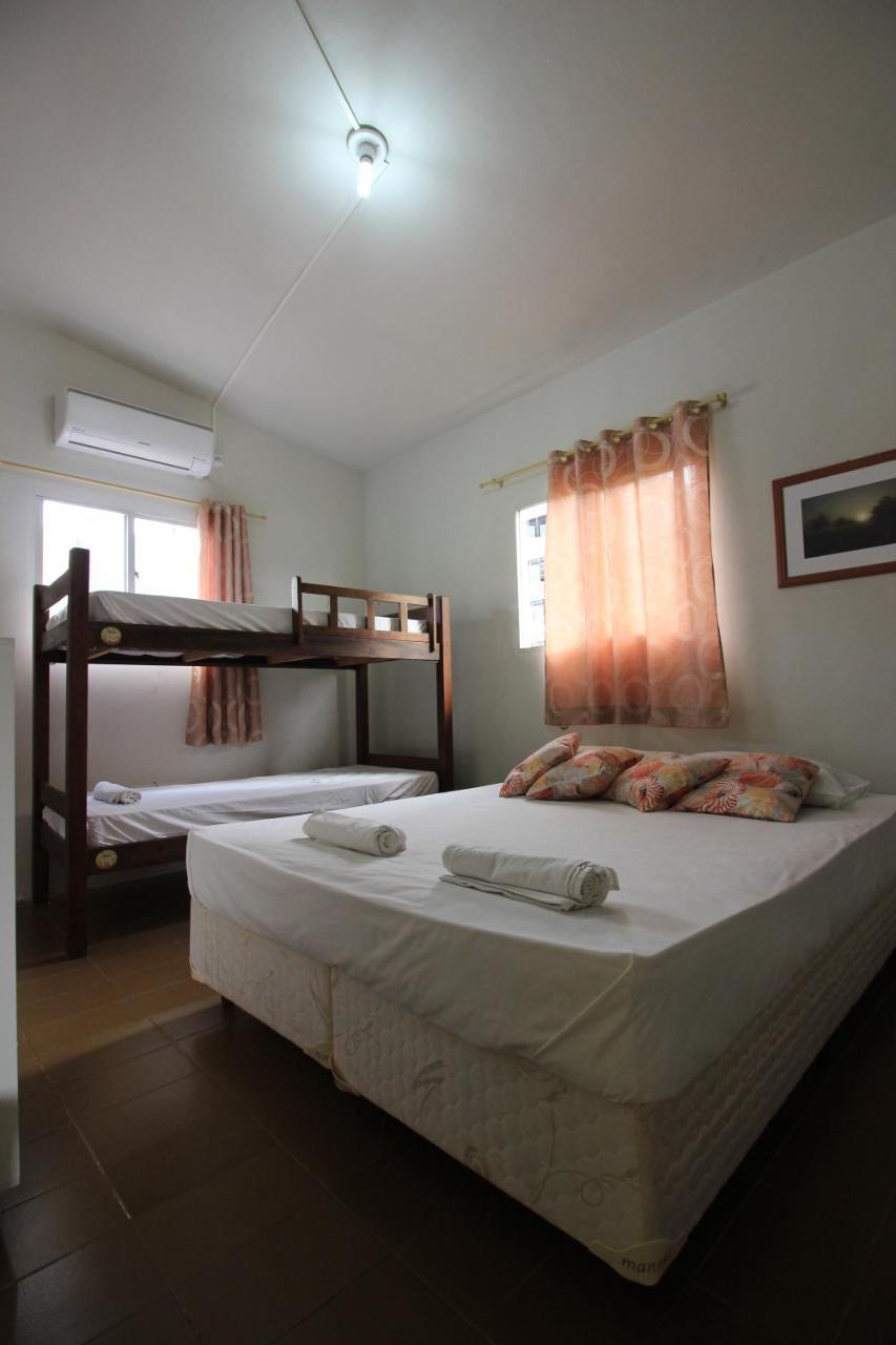 Jampa Hostel Joao Pessoa Luaran gambar