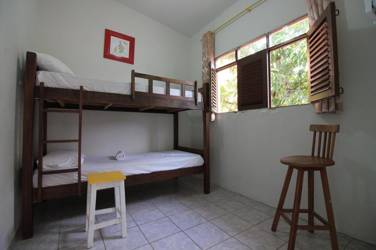 Jampa Hostel Joao Pessoa Luaran gambar