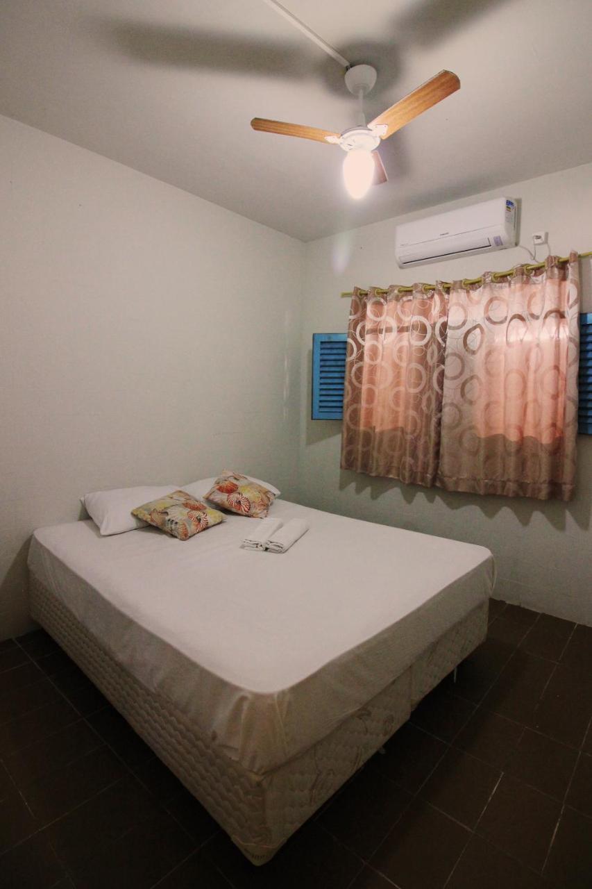 Jampa Hostel Joao Pessoa Luaran gambar