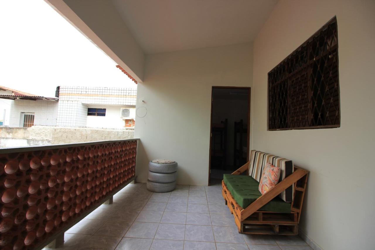 Jampa Hostel Joao Pessoa Luaran gambar